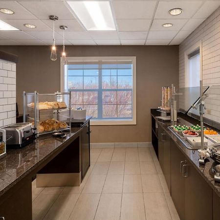 לואיסוויל Residence Inn By Marriott Boulder Broomfield מראה חיצוני תמונה