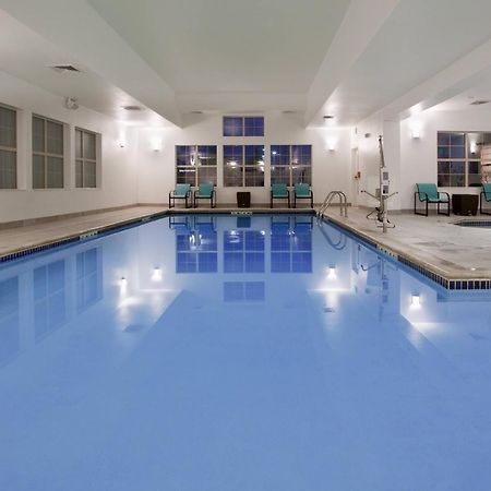 לואיסוויל Residence Inn By Marriott Boulder Broomfield מראה חיצוני תמונה