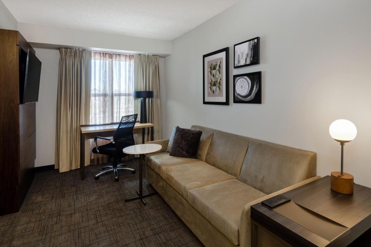 לואיסוויל Residence Inn By Marriott Boulder Broomfield מראה חיצוני תמונה