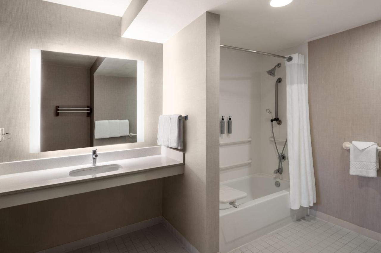 לואיסוויל Residence Inn By Marriott Boulder Broomfield מראה חיצוני תמונה