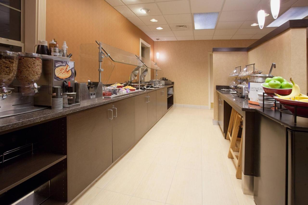 לואיסוויל Residence Inn By Marriott Boulder Broomfield מראה חיצוני תמונה