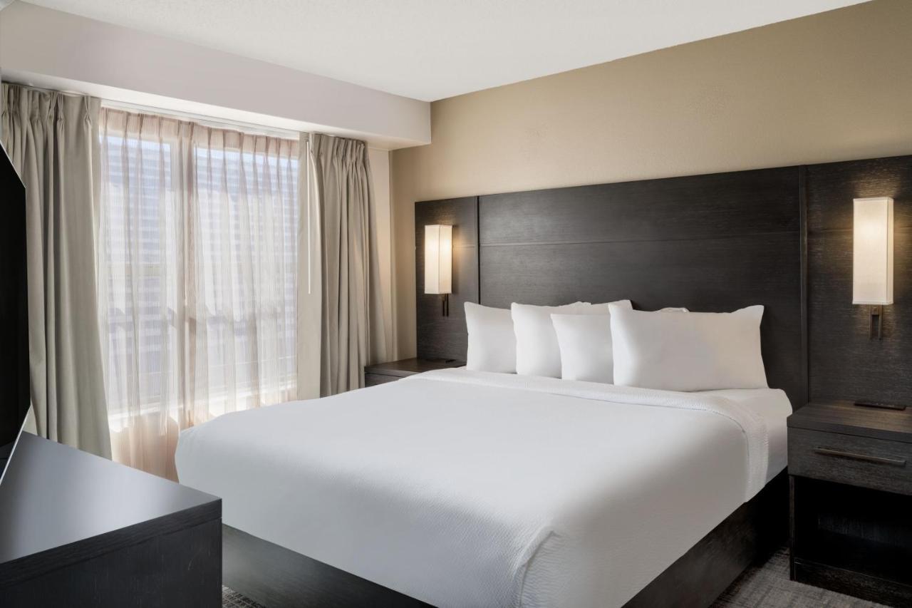 לואיסוויל Residence Inn By Marriott Boulder Broomfield מראה חיצוני תמונה