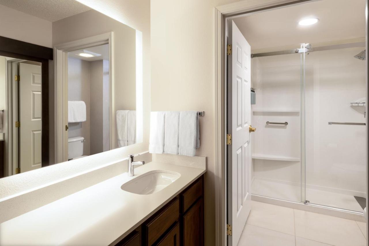 לואיסוויל Residence Inn By Marriott Boulder Broomfield מראה חיצוני תמונה