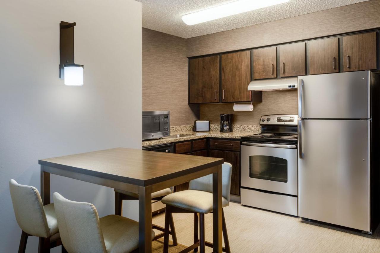לואיסוויל Residence Inn By Marriott Boulder Broomfield מראה חיצוני תמונה