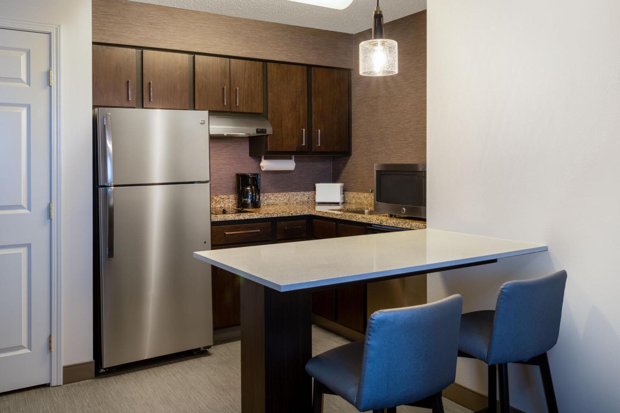 לואיסוויל Residence Inn By Marriott Boulder Broomfield מראה חיצוני תמונה
