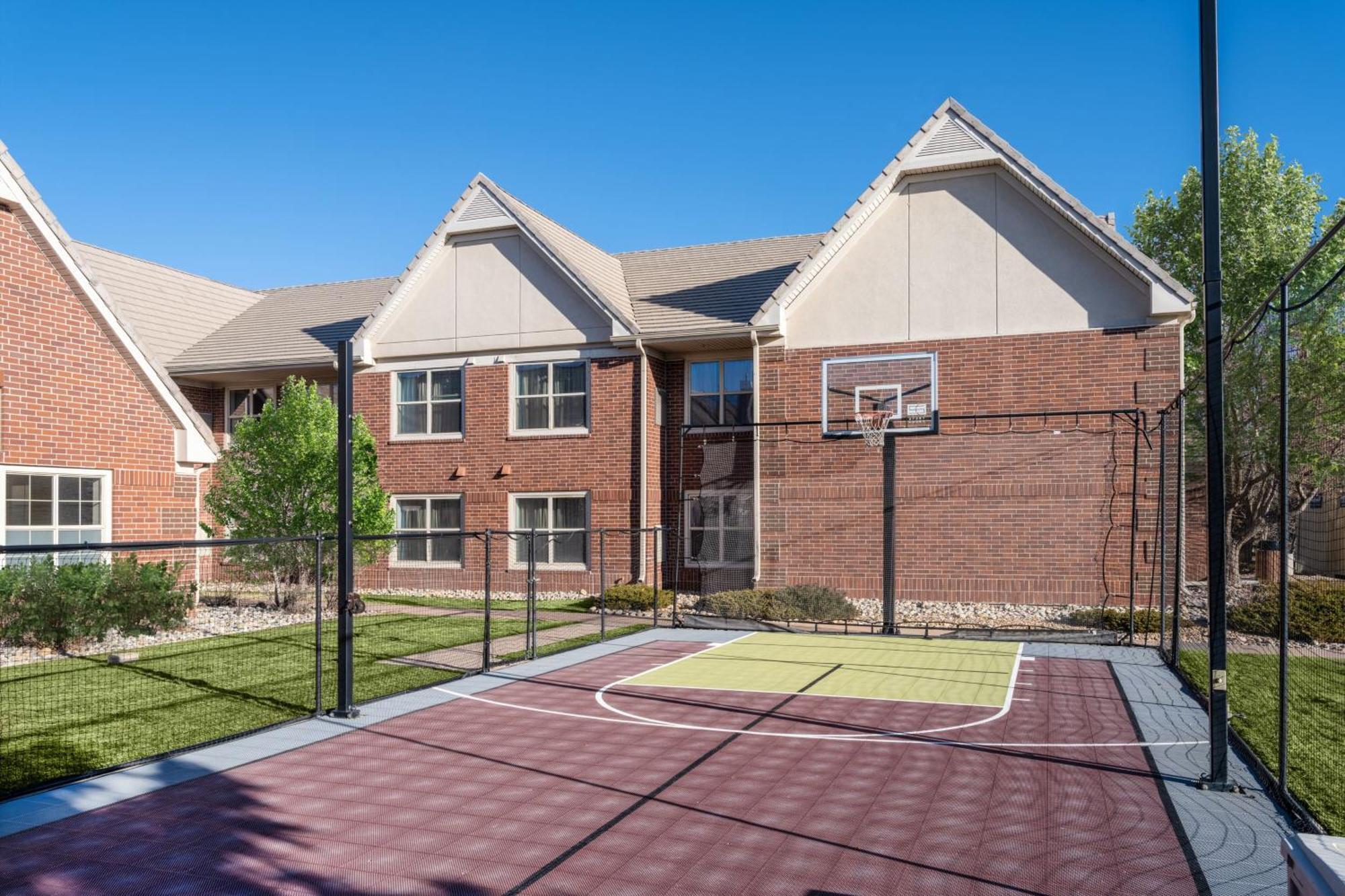 לואיסוויל Residence Inn By Marriott Boulder Broomfield מראה חיצוני תמונה
