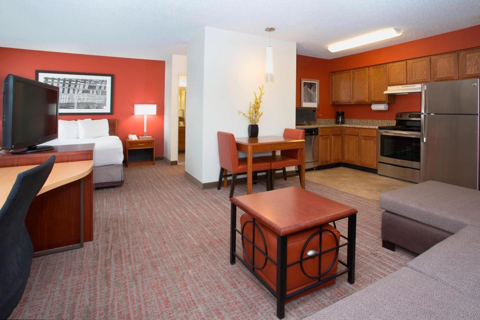 לואיסוויל Residence Inn By Marriott Boulder Broomfield מראה חיצוני תמונה