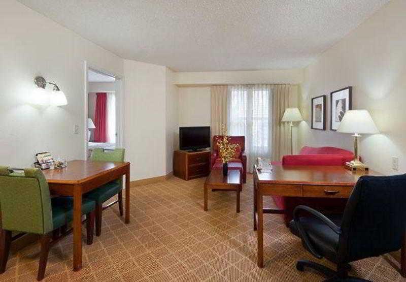 לואיסוויל Residence Inn By Marriott Boulder Broomfield חדר תמונה