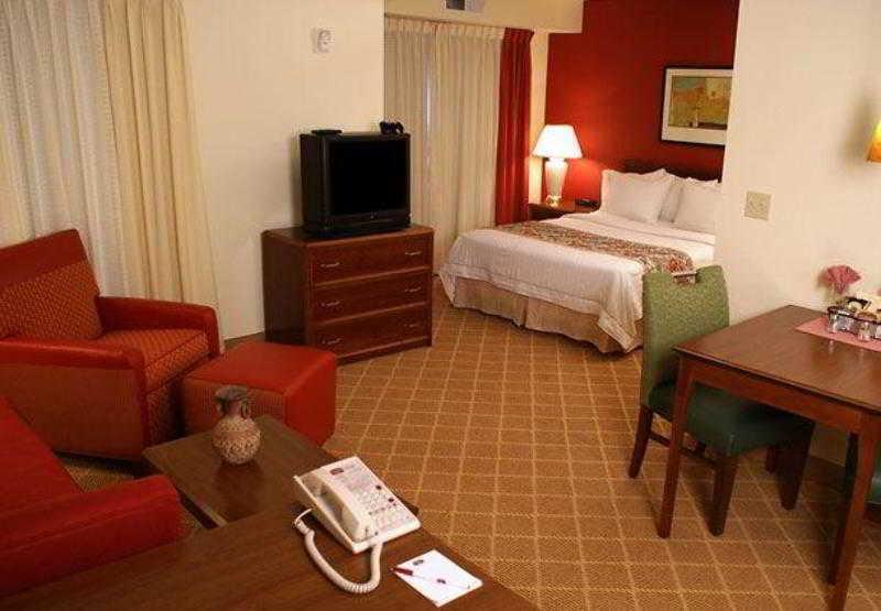 לואיסוויל Residence Inn By Marriott Boulder Broomfield חדר תמונה