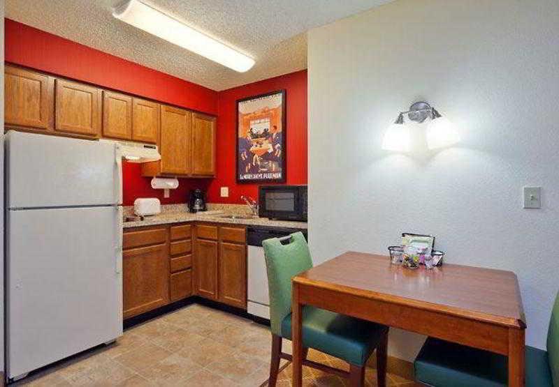לואיסוויל Residence Inn By Marriott Boulder Broomfield חדר תמונה